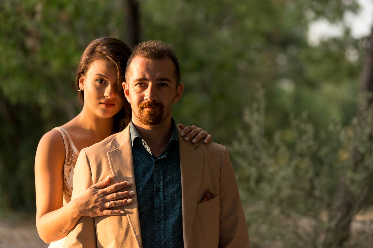 Δημήτρης & Σωτηρία  - Θεσσαλονίκη : Real Wedding by Phototopos